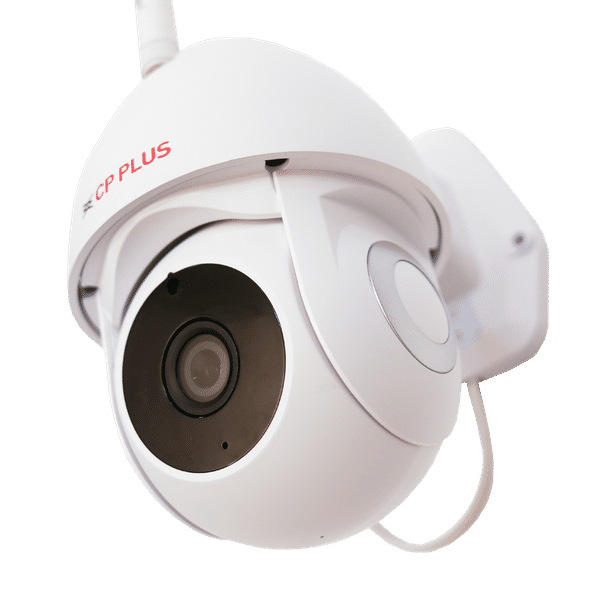 Cp plus sale wifi cctv camera